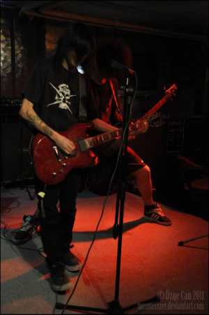 Heretic Soul - Coregate Festival